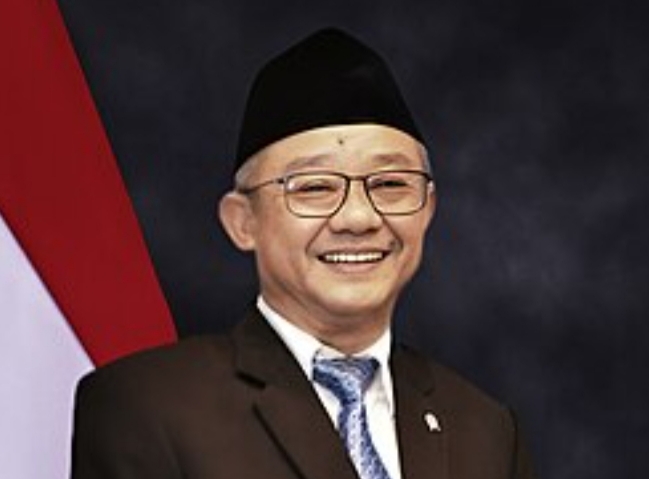Mendikdasmen Abdul Mu’ti Sebut Mulai 2027 Tidak Semua Murid Otomatis Naik Kelas
